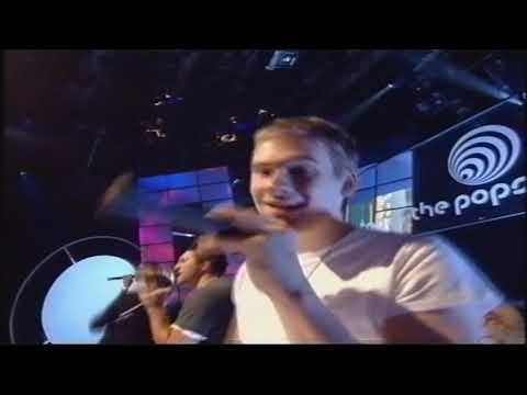 Signed Sealed Delivered- Blue