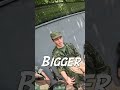 BIGGER Or BETTER Challenge Shorts