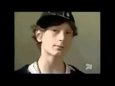 Mc Grizzly ევოლუცია...