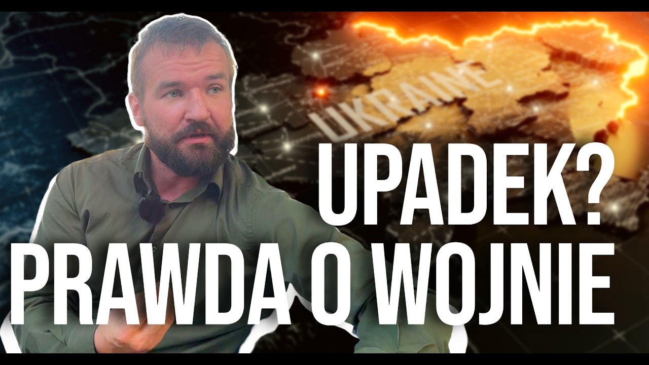Prawdziwe oblicze wojny. Drony, ideologia i strategia