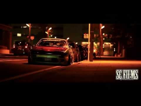 SC Films Japan Drift Tribes -Tokyo Bay Area