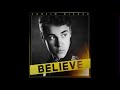 Justin Bieber Right Here Ft Drake High Pitched