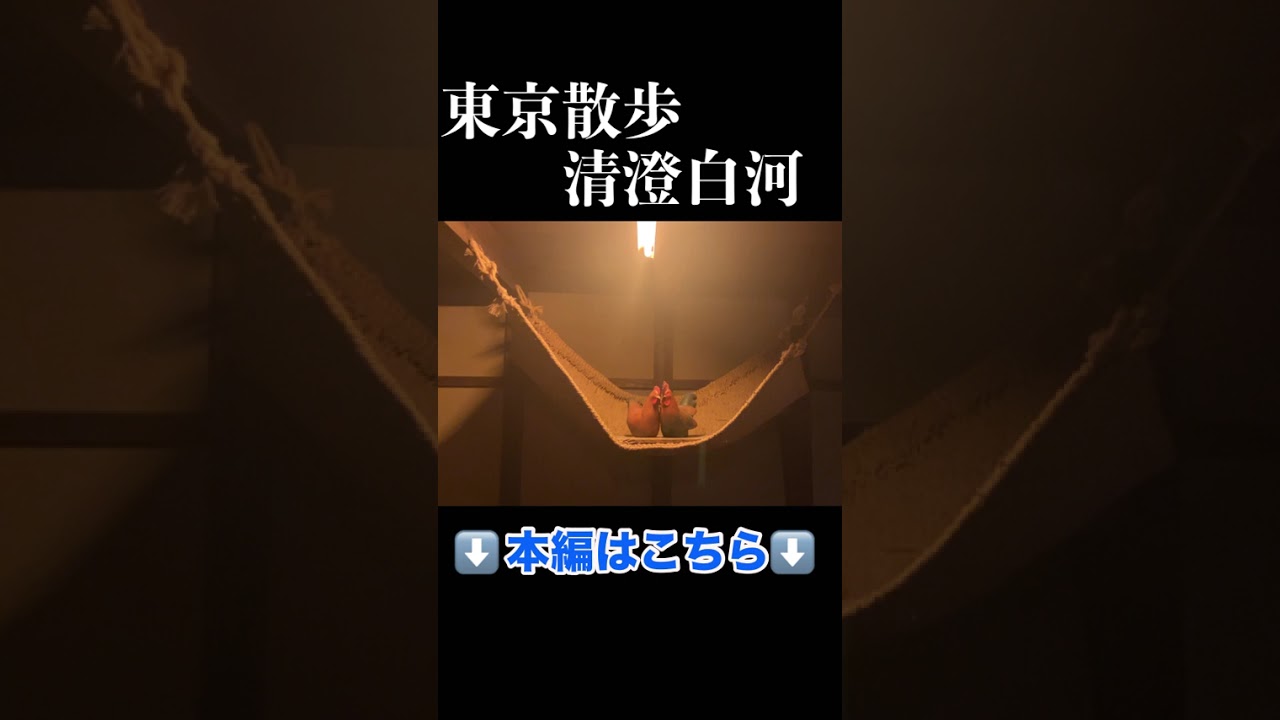 【清澄白河】歴史散歩とグルメ。清澄庭園、深川江戸資料館、漁師が愛した絶品「深川めし」#清澄白河 #歴史散歩 #清澄庭園 #深川江戸資料館 #深川めし #東京観光 #vloggers