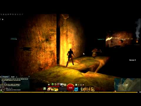 Spiel mit Sputti: Guild Wars 2 #1