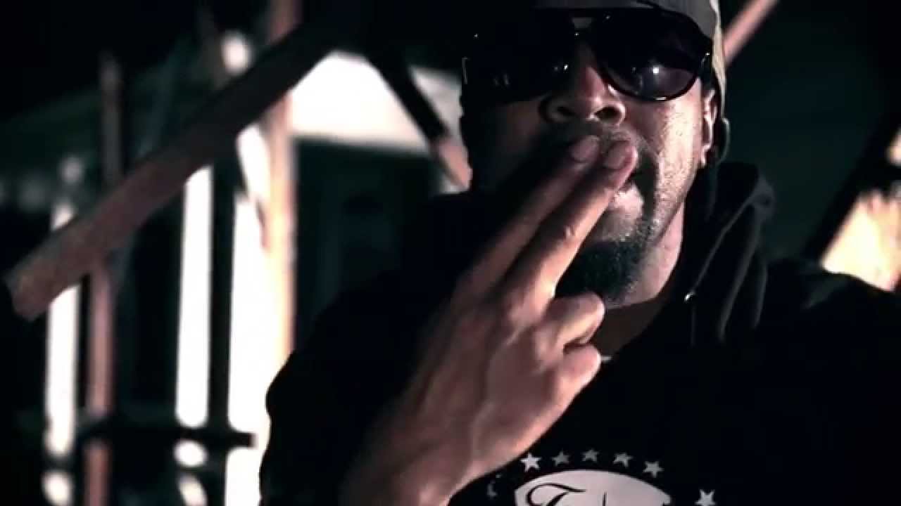 Ed OG ft G-dot & Born – ”Listen”