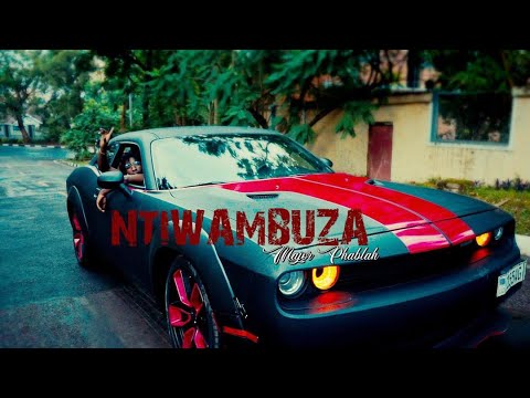 Ntiwambuza - Major Phablah  (Official Music Video)