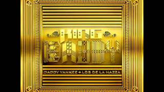 Daddy Yankee | Dejala Caer