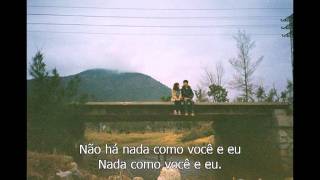 Nothing like You and I - The Perishers