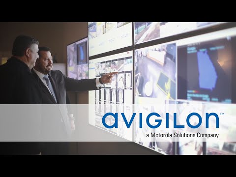 Avigilon | Protecting What Matters Most