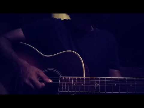 ඔබ මා හමුවුන දා Cover - Yasasvin Liyanage