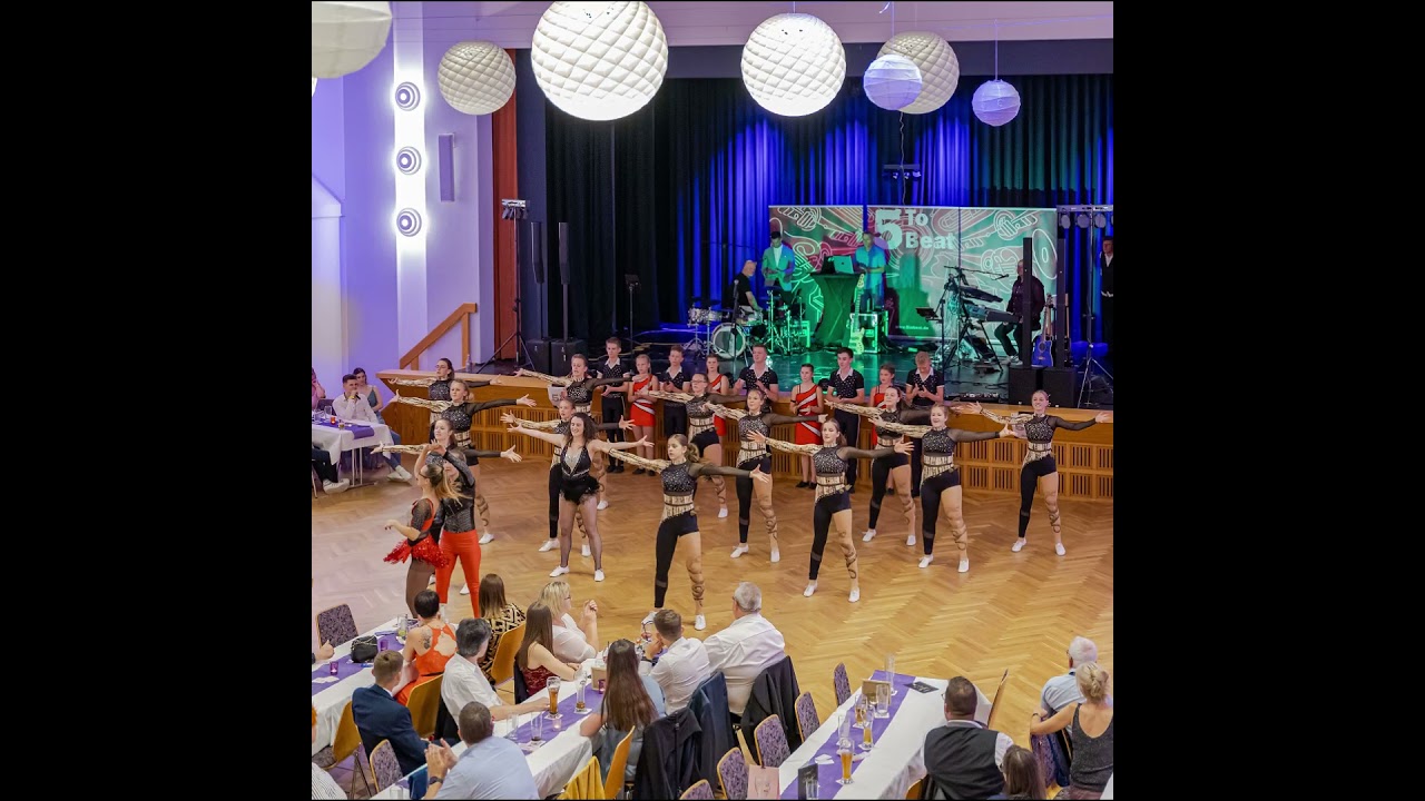 Abschlussball der Realschule Roding