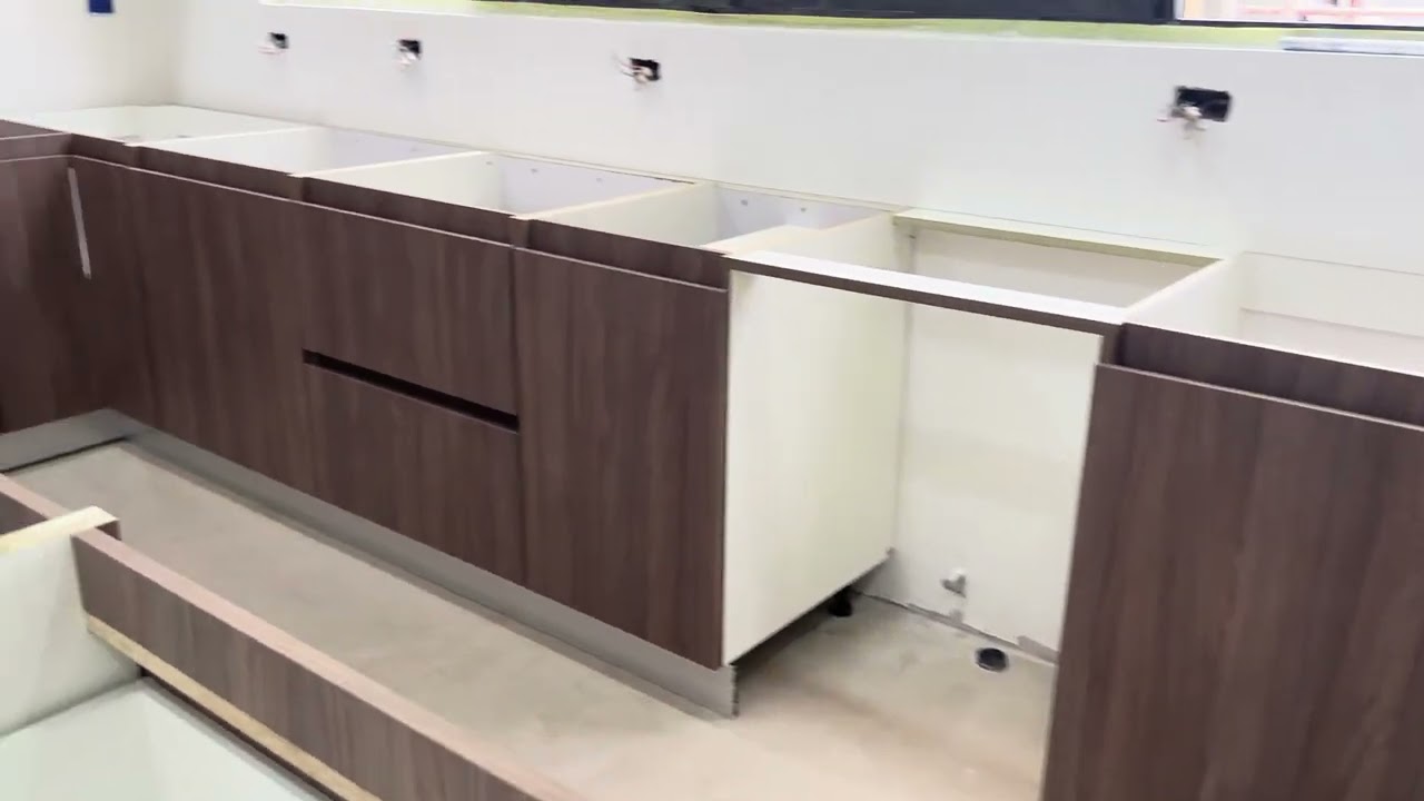 Muebles de cocina 17