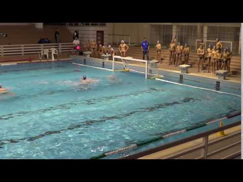 Rohály Dániel (12-8) - Oázis SC - A-Híd OSC Újbuda