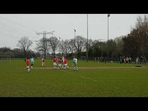 S V  Brandevoort JO13-2 - Rhode JO13-2