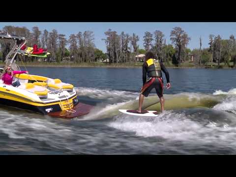 Top Wakesurfing Tips