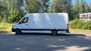 بيع معدات صناعية أخرى Mercedes-Benz Sprinter 319 - صورة 4 | Machineryline SD معدات صناعية أخرى Mercedes-Benz Sprinter 319 | صورة 4 - Machineryline