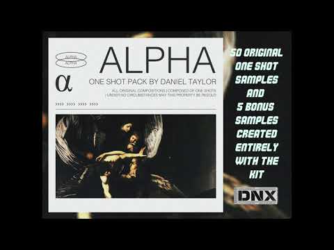 Free Download Alpha One Shot Kit WAV