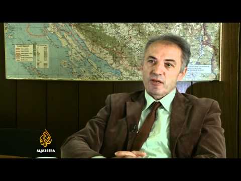 Pred hrvatske izbore u Donjem Lapcu