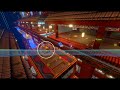Sonic Colors Ultimate Aquarium Park Act 2 Rival Rush 1080 HD