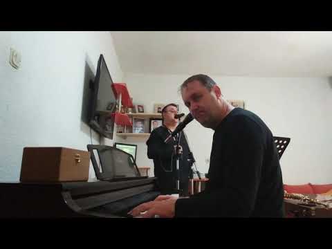 Stojance i Trajce - Grupa  VIRTUS Vjeruj u ljubav