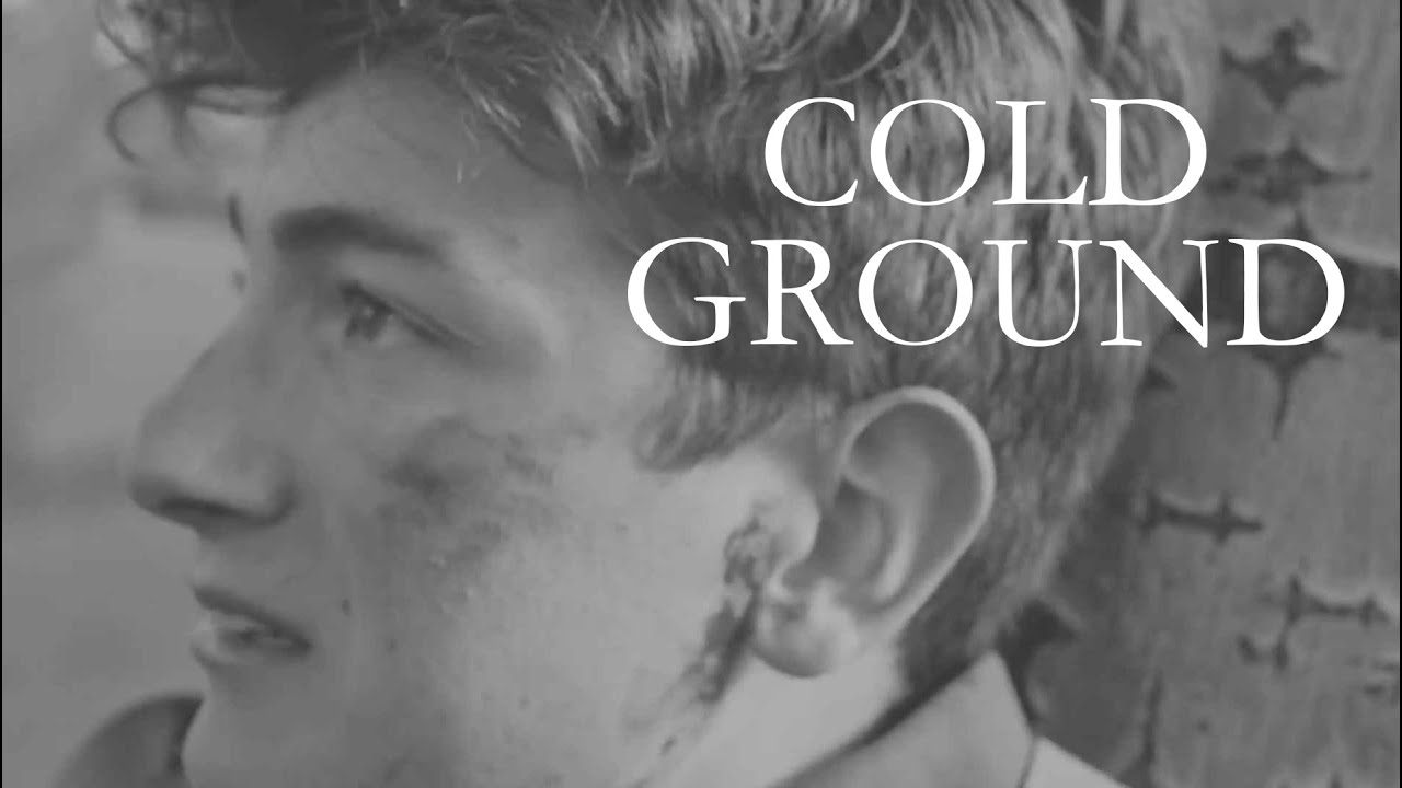 Cold Ground - Short Film - 2024