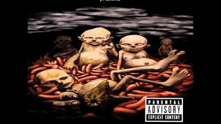 Limp Bizkit - Intro - Chocolate Starfish and the Hot Dog Flavoured Water
