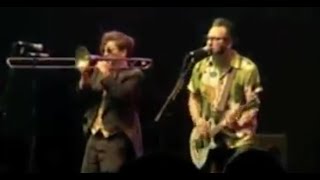 Reel Big Fish - Punisher - Live in Anaheim, CA (Pro Filmed)