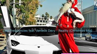 Lost Frequencies feat. Janieck Devy - Reality (Christmas Mix)