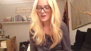 隐形的翅膀 (INVISIBLE WINGS )- Angela Zhang cover