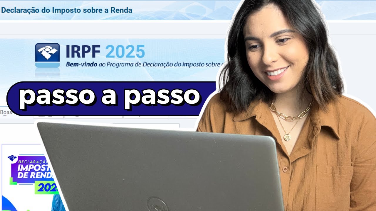 How to DECLARE INCOME TAX in 2025? IRPF 2025 Tutorial