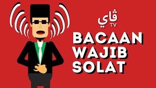 Download lagu PENDIDIKAN ISLAM TAHUN 2 : BACAAN WAJIB SOLAT mp3