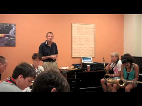 Christopher Braig Fishman Book Masterclass