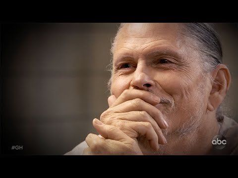 General Hospital Promo: In Crisis