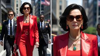This Is The RICHEST Canadian Actress In AMERICA...