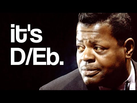 What is the "Misty Chord?" | Q+A