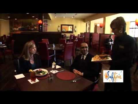 Marriott Hotel | Downtown Charleston | Best places to stay in Charleston