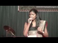 Naalai Intha Velai Delicia James Raj