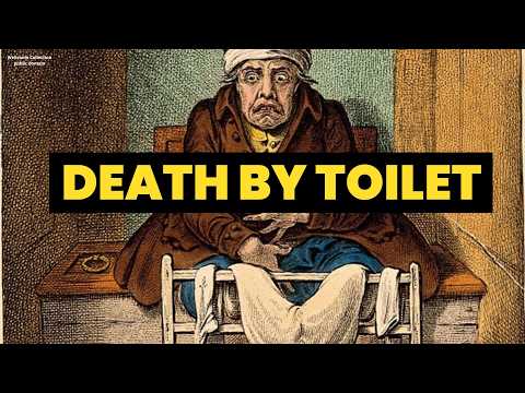 Germany’s KILLER TOILET! Erfurt latrine disaster | Heinrich VI Holy Roman Emperor | @HistoryCalling