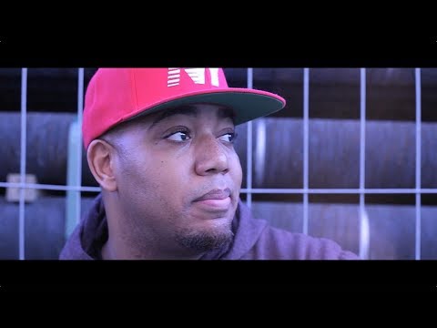 DJ Duke feat.  Skyzoo - Untitled #1 (Official Video 2018)