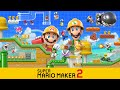Airship Edit Super Mario Bros Super Mario Maker 2 Ost Extended