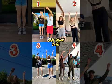 Danza Kuduro #trending#tiktok#viral#dance#shorts#fyp#dansaviral#jogetviral#dancechallenge