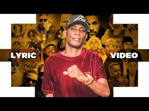 MC Gw,MC Denny e MC Pikachu - Mandelodia ( DJ Danilo Explode ) Lançamento Oficial 2018
