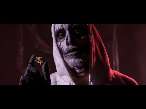 GRINCH HILL | JBB 2018 QUALIFIKATION | Lyrics