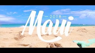 Maui 2018 || Jailene & Hurricane