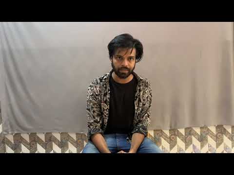 Shailendra Singh Rajawat Audition 2...