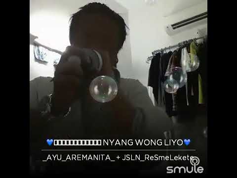 Tresno Nyang Wong Liyo