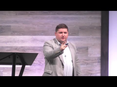 Caleb Nechifor - Poți fi RESTAURAT din ruinele tale!