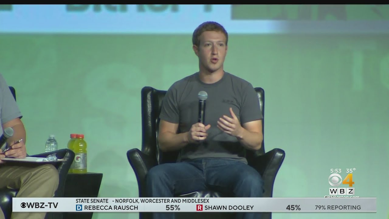 Facebook parent Meta begins mass layoffs