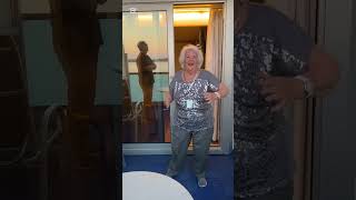 P&O Cruise from Brisbane 🛳️#holiday #cruise #travel #familyvlog