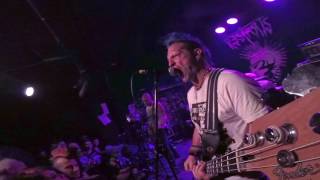 Uganda Calling at Kill Your Idols Fest - Berlin 18/03/17